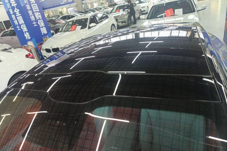 Used Hima Luxeed S7 2024 Pro Model