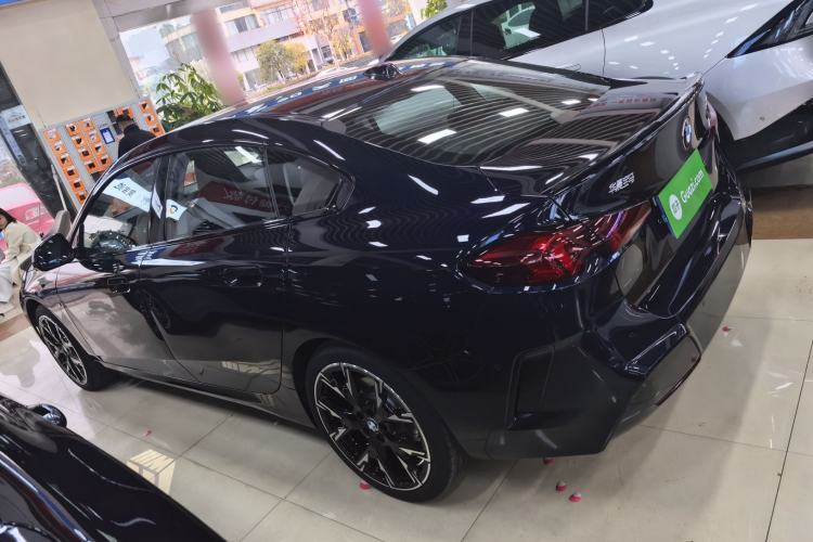 Used BMW 2 Series 2025 225L M Sport Night Edition Package