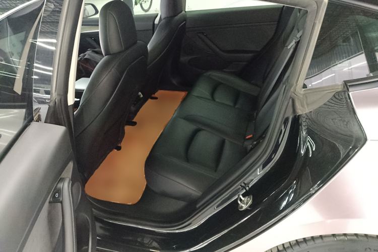 Used Tesla Model 3 2021 Standard Range Rear-Wheel Drive Upgraded Version 3D6