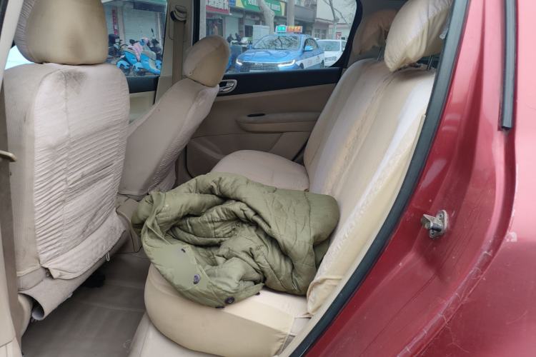 Used Peugeot 307 2010 Hatchback 1.6L Manual Comfort Edition
