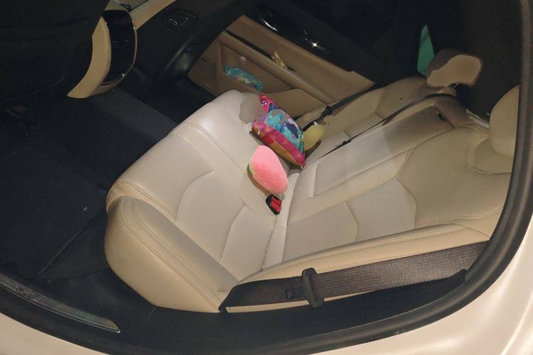 Used Cadillac CT6 2021 28T Fashion Edition