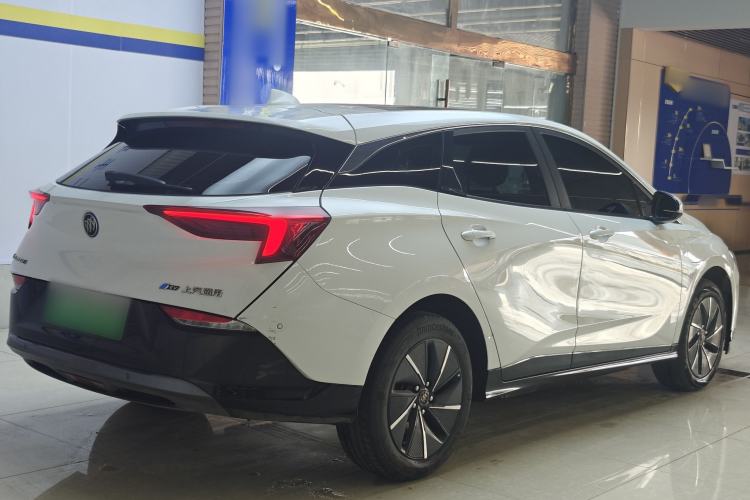 Used Buick Velite 6 2024 430km Enjoyment Version