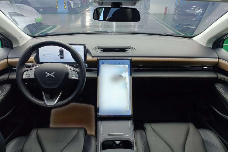 Used XPeng P5 2024 500 Plus Edition