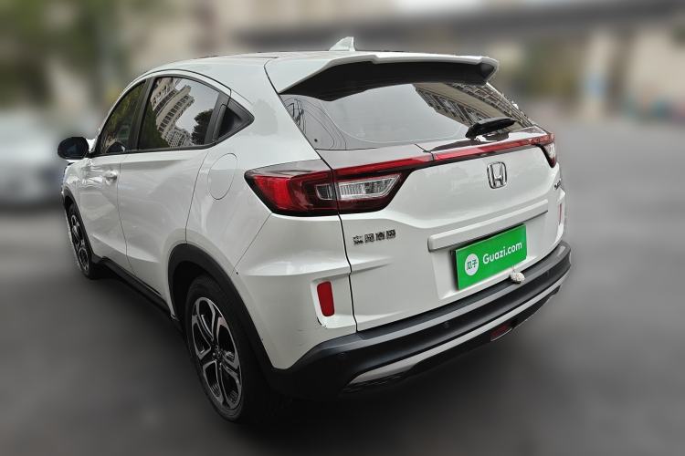 Used Honda XR-V 2020 1.5L CVT Comfort Version