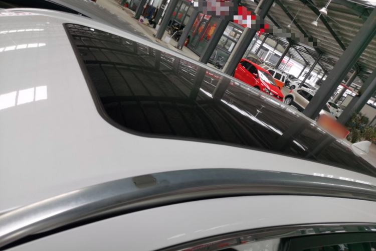 Used Chery Tiggo 8 PRO 2022 290T Two-Wheel Drive Sky Dome Edition 5 Seats
