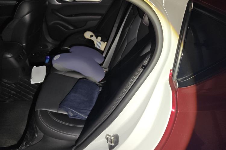 Used Cadillac CT5 2023 28T Luxury Edition (Standard Version)