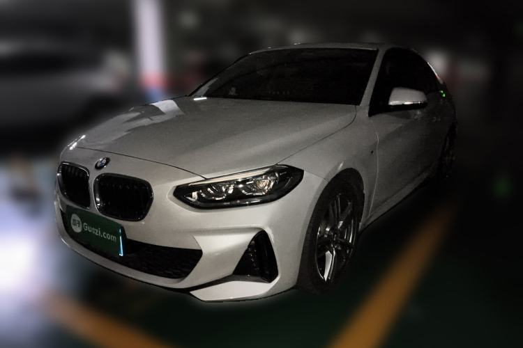 Used BMW 1 Series 2019 120i Leading Model M Sport Package