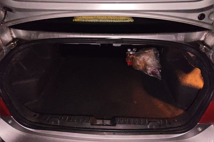 Used Cowin C3 2015 1.5L Manual Yellow Diamond Edition
