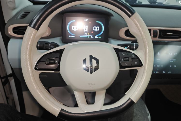 Used Leapmotor T03 2024 310 Comfort Edition
