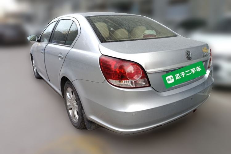 Used Volkswagen Lavida 2011 1.4 TSI DSG Prestige Edition