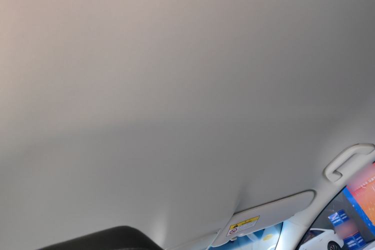 Used Honda Odyssey 2021 2.0L Rui-Changxiang Edition Headliner