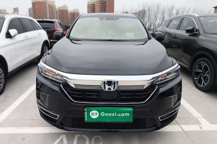 Used Honda Breeze New Energy 2022 ePHEV Prestige Edition