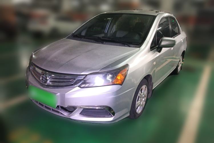 Used Everus S1 2014 1.3L Automatic Comfort Edition