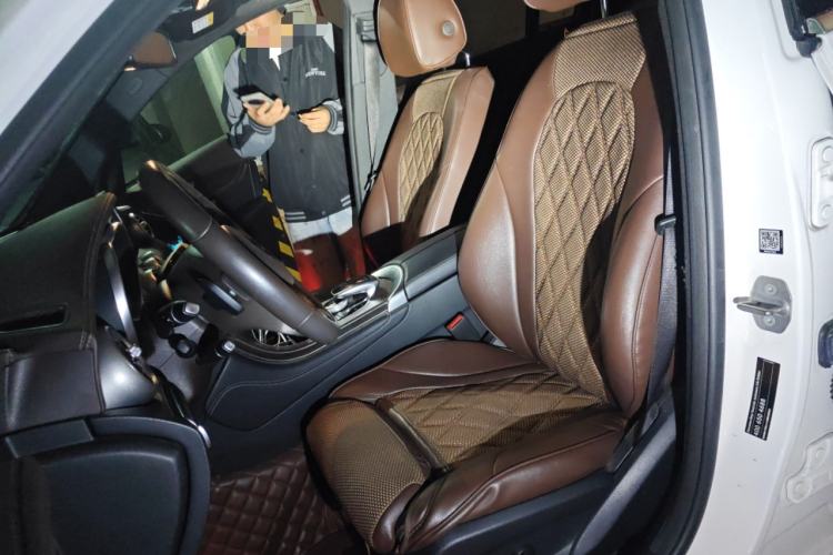 Used Mercedes-Benz GLC 2018 GLC 300 4MATIC Sport Edition