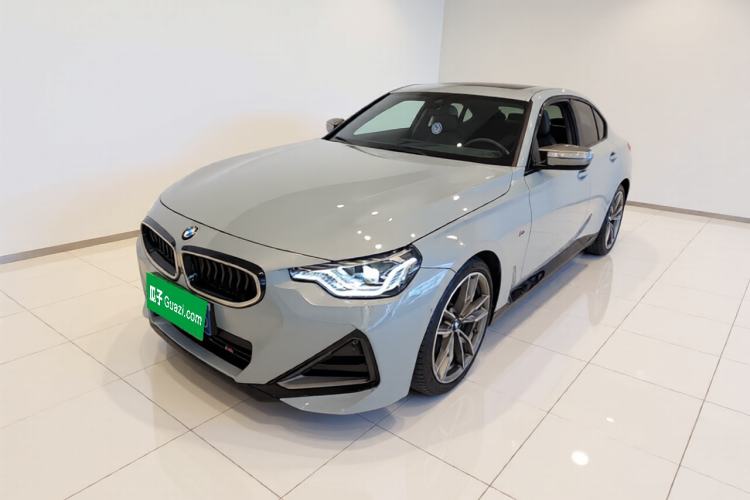Used BMW 2 Series 2024 M240i