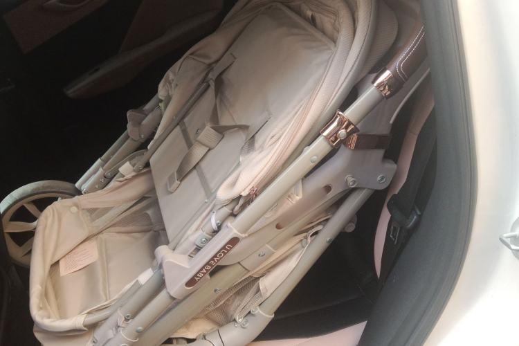 Used BYD Seagull 2025 305 km Free Version