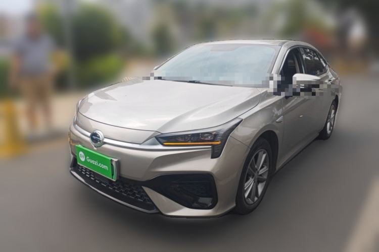 Used AION S 2022 Meizu 580 Pio