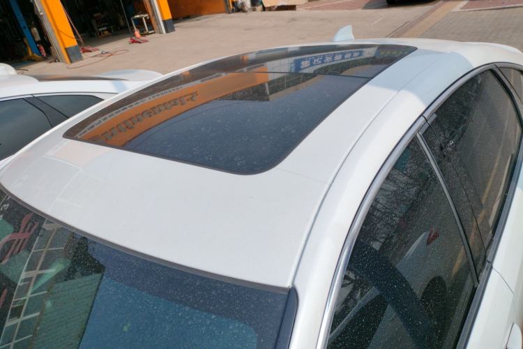 Used Honda Accord 2023 260TURBO Excellence Edition