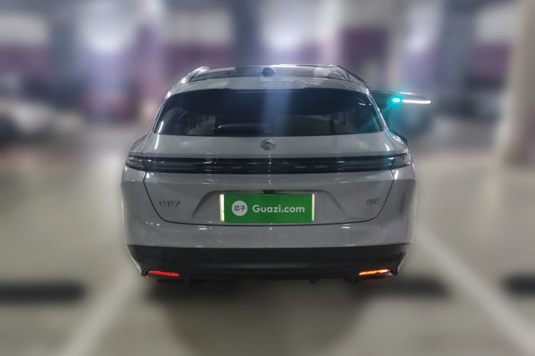 Used Nio ET5T 2024 75kWh Touring
