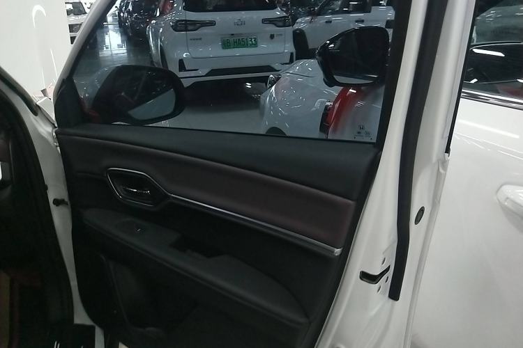 Used CIIMO M-NV 2023 Shangcheng Edition