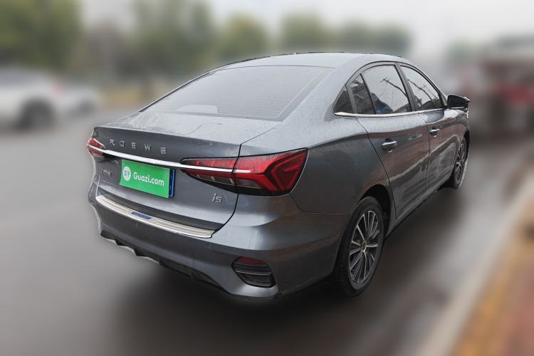 Used Roewe i5 2021 1.5L CVT Platinum Edition