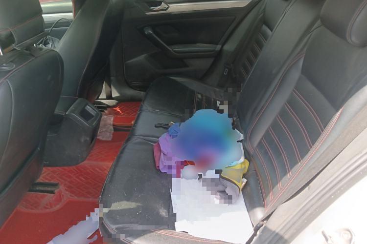 Used Volkswagen Lamando 2015 230TSI Manual Trend Edition