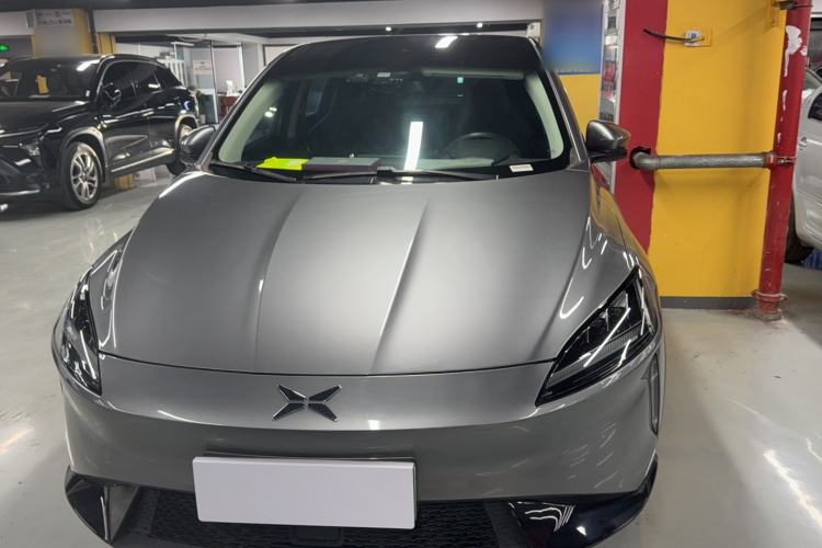 Used XPeng G3 2021 460c Enjoy Edition
