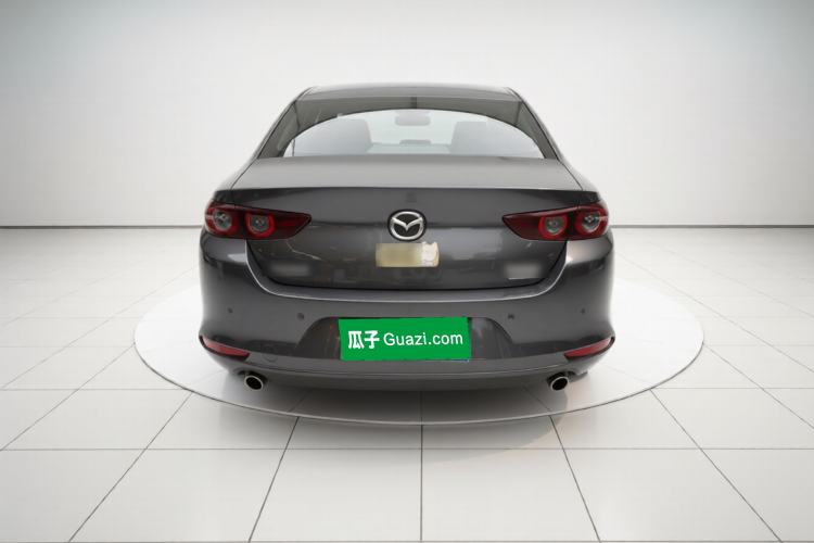 Used Mazda Mazda 3 Axela 2021 2.0L Automatic Zhi Rui Edition