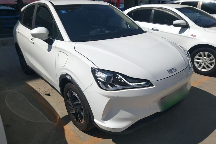 Used NETA V 2021 Long-Range Entertainment Edition Upgrade Model