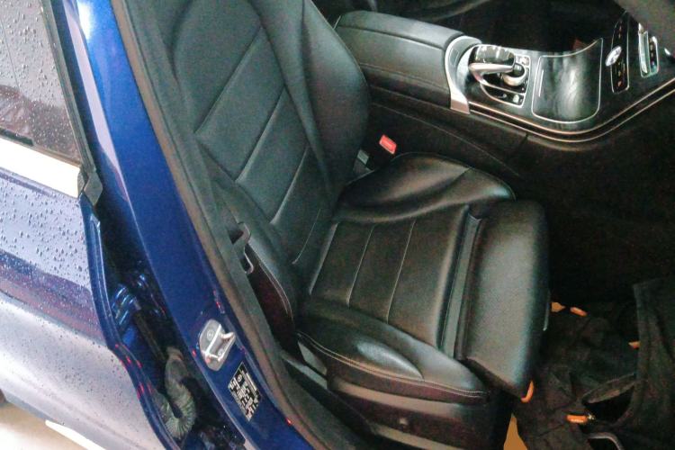 Used Mercedes-Benz C-Class 2017 C 200 L Sport Edition