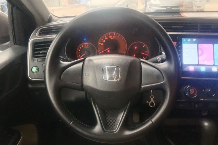 Used Honda Greiz 2016 1.5L CVT Classic Edition
