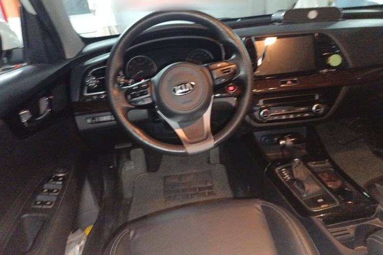 Used Kia K4 2015 1.8L Automatic GLS Special