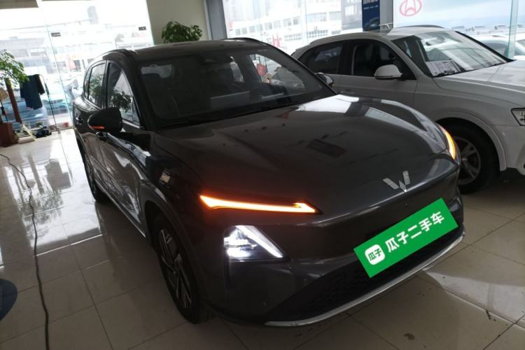 Used Wuling Xingguang S 2024 510 km Flagship Version

