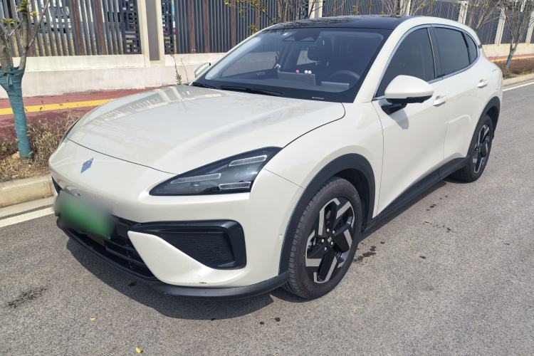 Used Baojun Yunhai 2024 140km Plug-in Hybrid Version