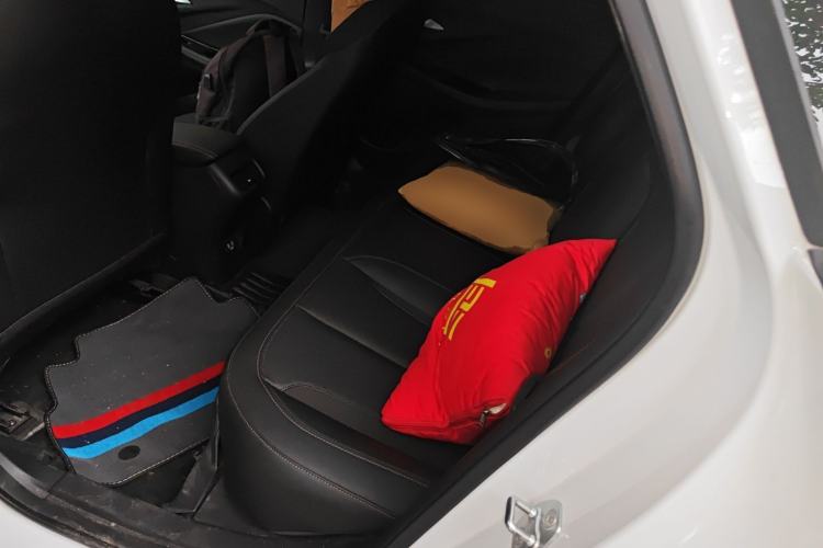 Used Buick Verano 2023 Pro Enjoyment Edition
