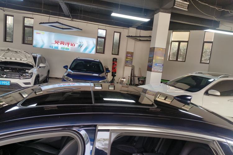 Used Buick LaCrosse 2022 552T Luxury Version