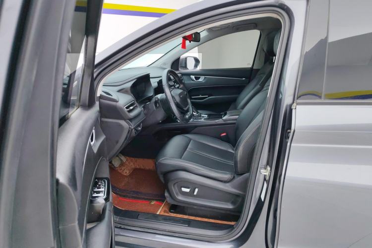 Used Wuling Victory 2020 1.5T CVT Flagship Edition
