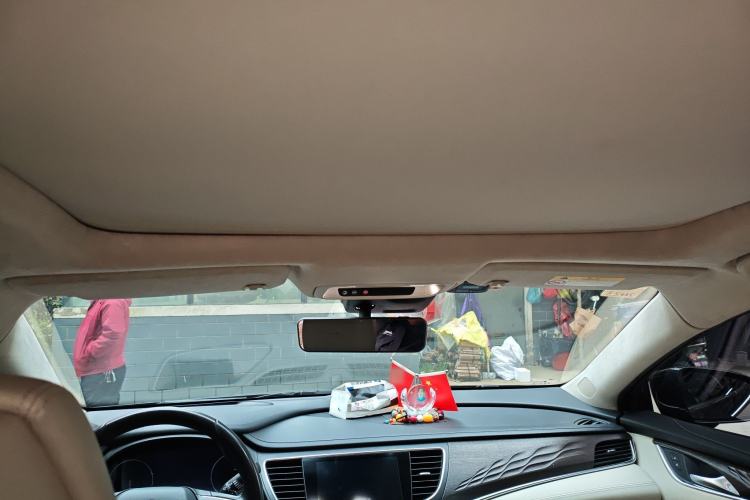 Used Buick LaCrosse 2020 Avenir Avia Flagship Model