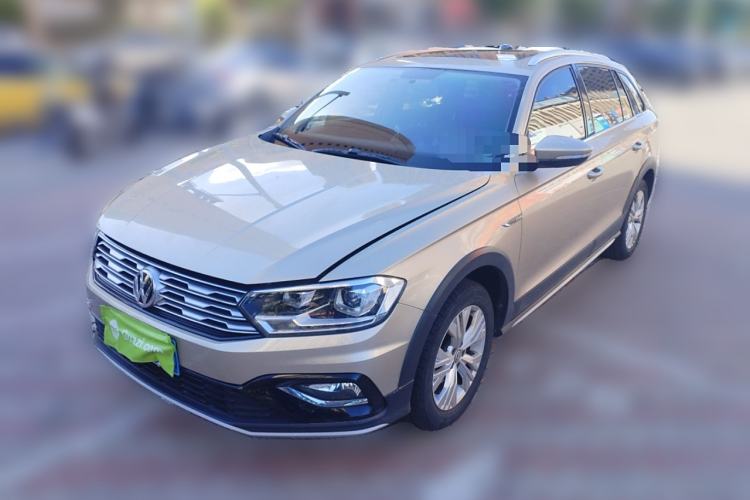 Used Volkswagen C-TREK 2018 1.5L Automatic Comfort Model