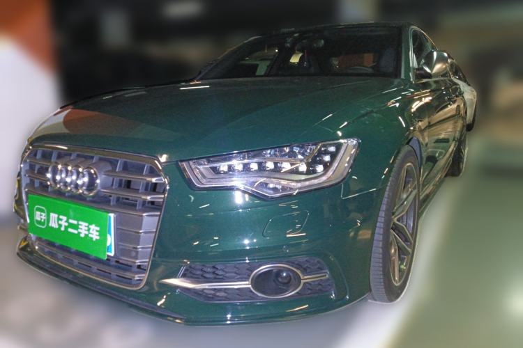 Used Audi S6 2013 S6 4.0TFSI