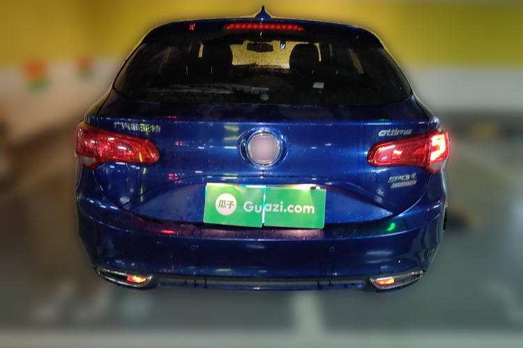 Used Fiat Ottimo 2014 1.4T Automatic Sport Edition
