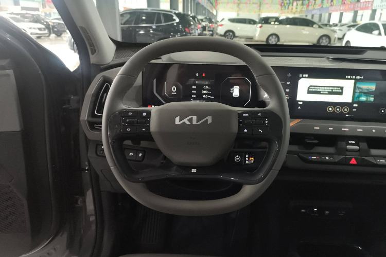 Used Kia EV5 2025 530 Air
