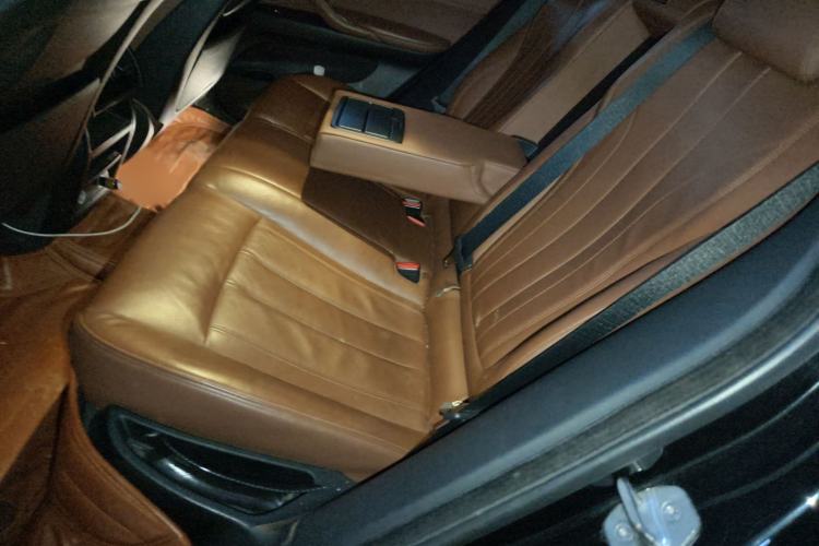 Used BMW X6 2015 xDrive35i Leading Model