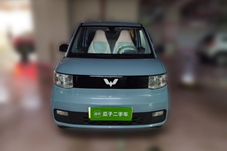 Used Wuling Hongguang MINIEV 2022 Easy Version Lithium Iron Phosphate