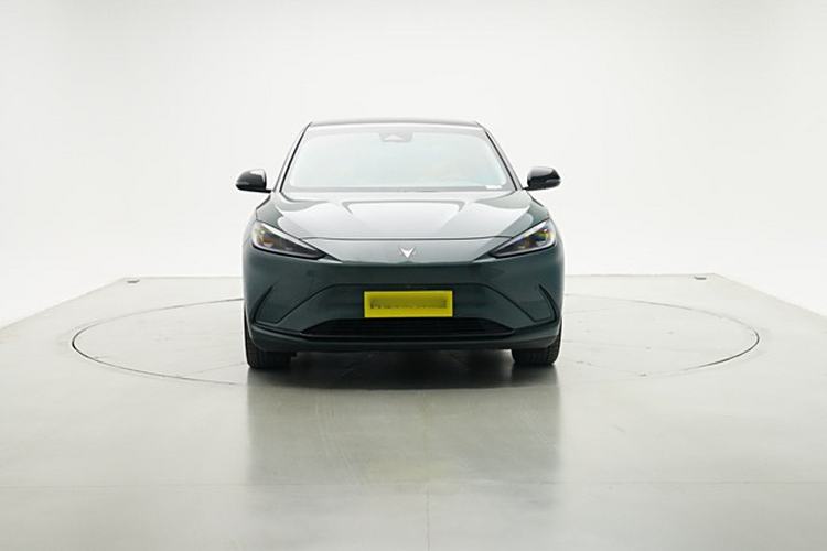 Used ARCFOX Alpha S 2023 735E Forest Edition 175kW
