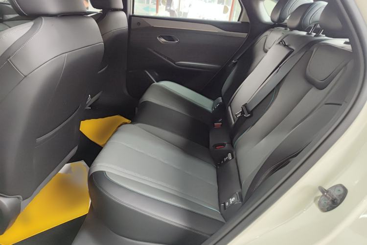 Used BYD Qin L 2025 EV 545KM Cloud Suspension Edition
