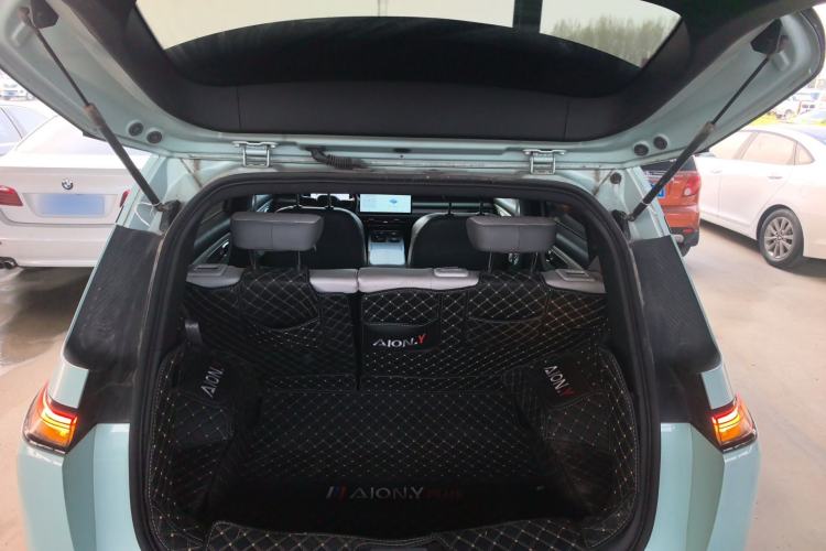 Used AION Y 2023 Plus 510 Smart Edition
