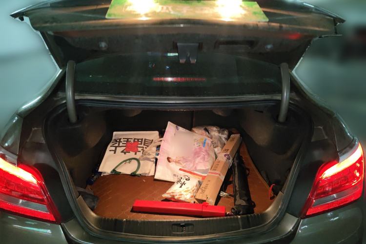 Used Buick LaCrosse 2013 2.0T SIDI Smart Luxury Flagship Edition