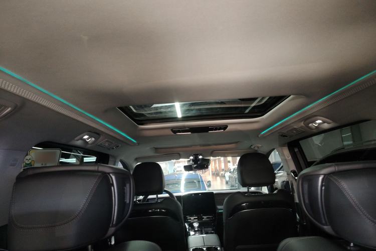 Used GAC Trumpchi M8 2024 Master Series 400T Ultimate Edition
