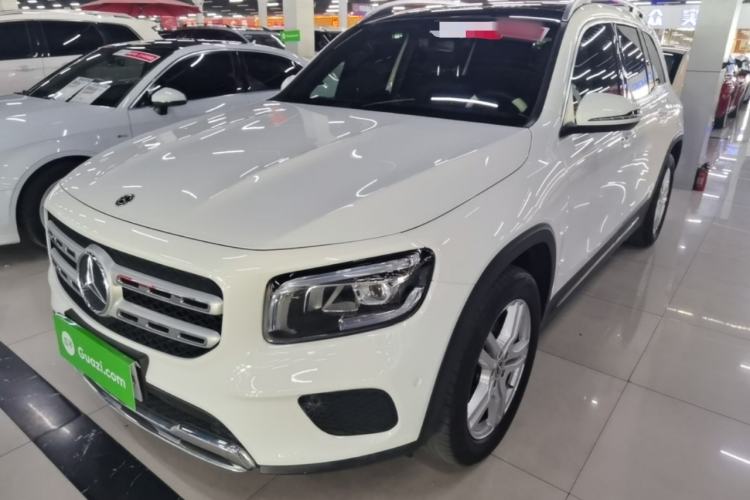 Used Mercedes-Benz GLB 2020 GLB 200 Dynamic Edition